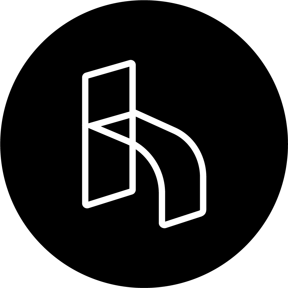 Hive 3D Logo