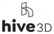 hive3d